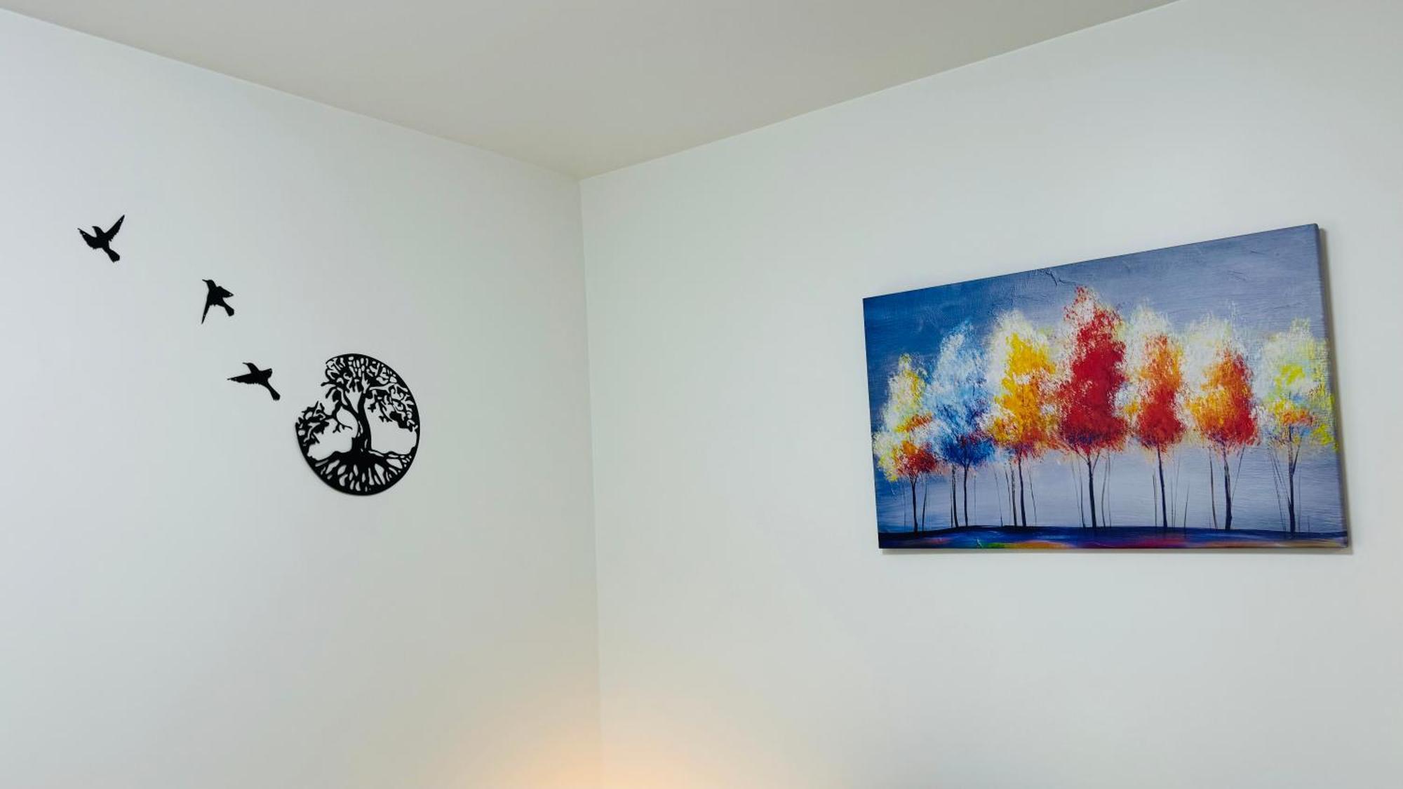 Nid Confort Apartment