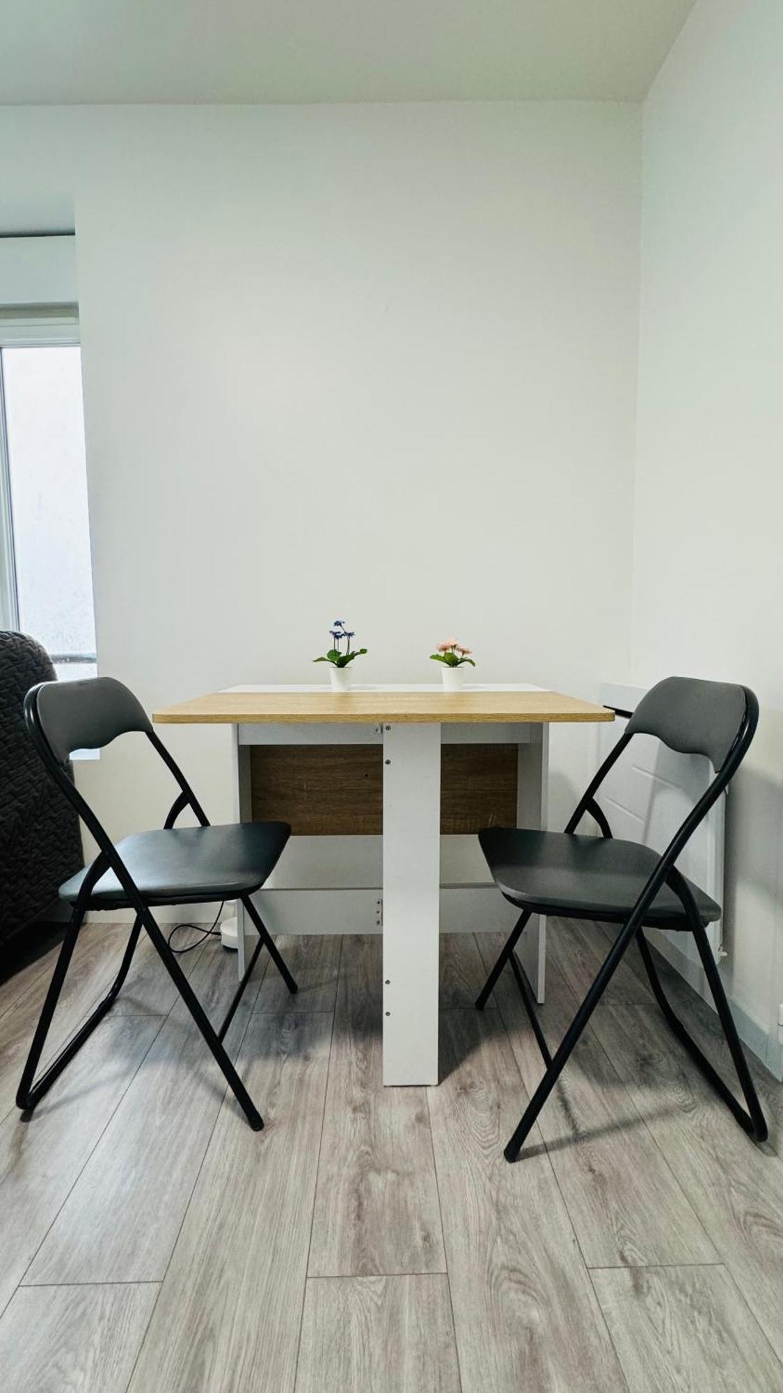 Nid Confort Apartment