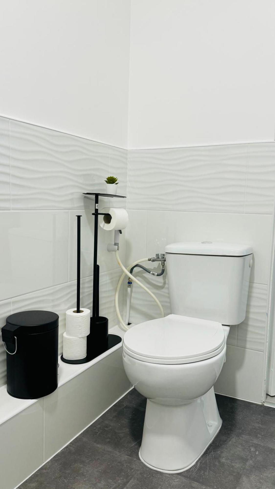 Nid Confort Apartment